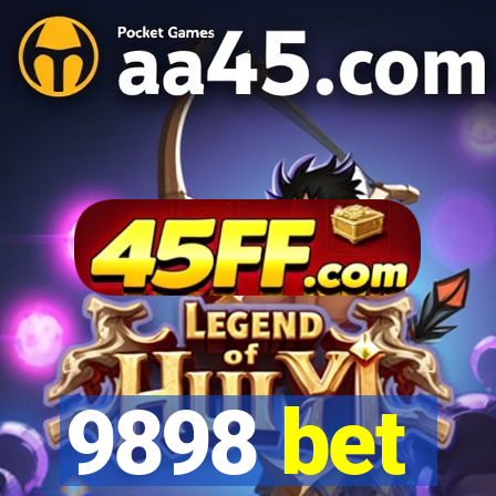 9898 bet